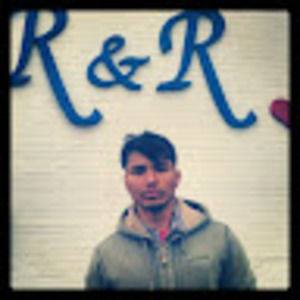 Meet your Posher, Ronald